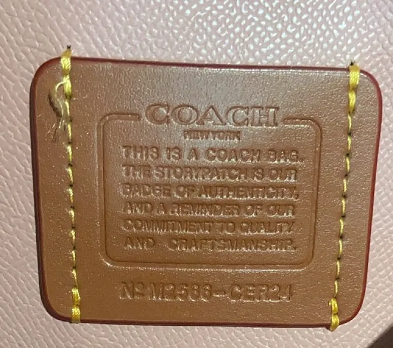 All Categories Coach Women's Bags (COACH) Coach CER24