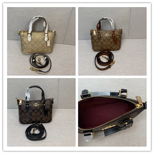 All Categories COACH Women's Bags COACH CH468