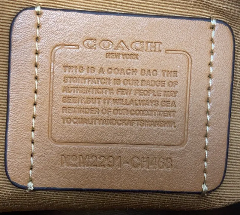 All Categories COACH Women's Bags COACH CH468