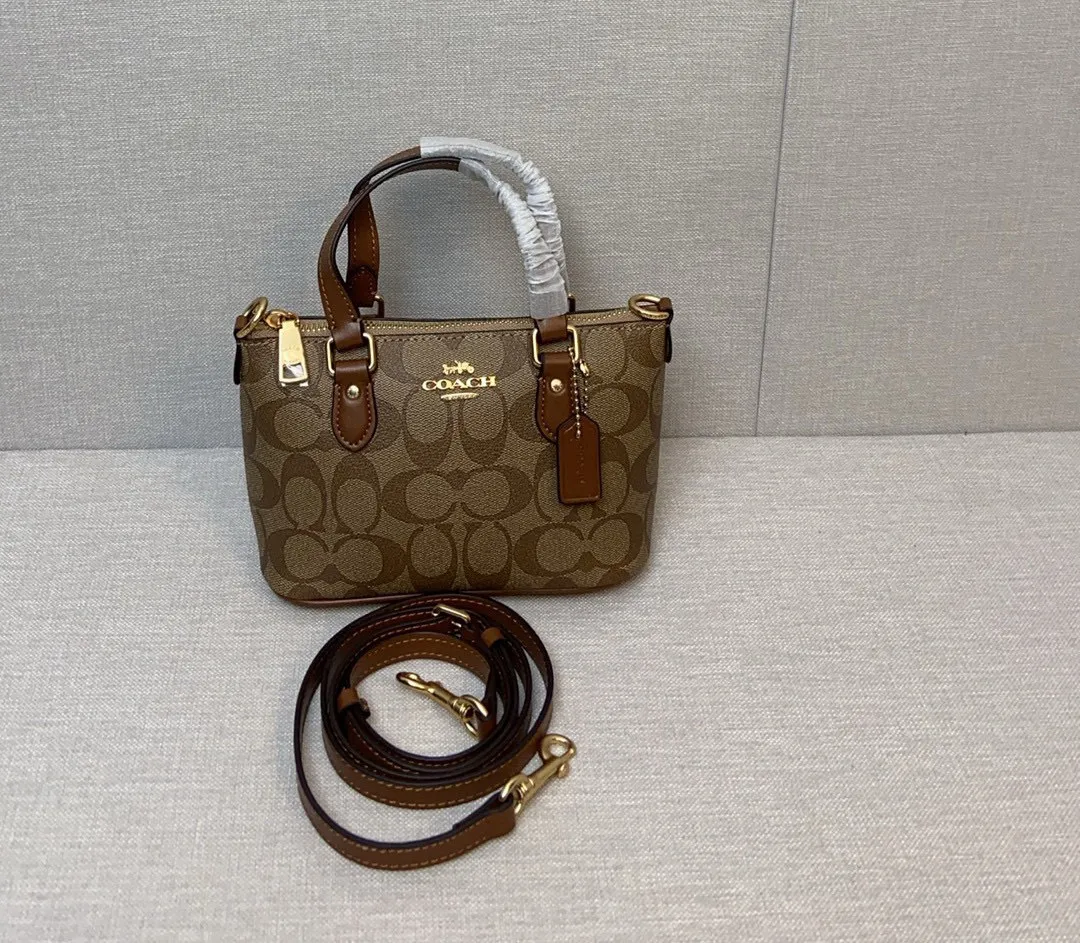 All Categories COACH Women's Bags COACH CH468