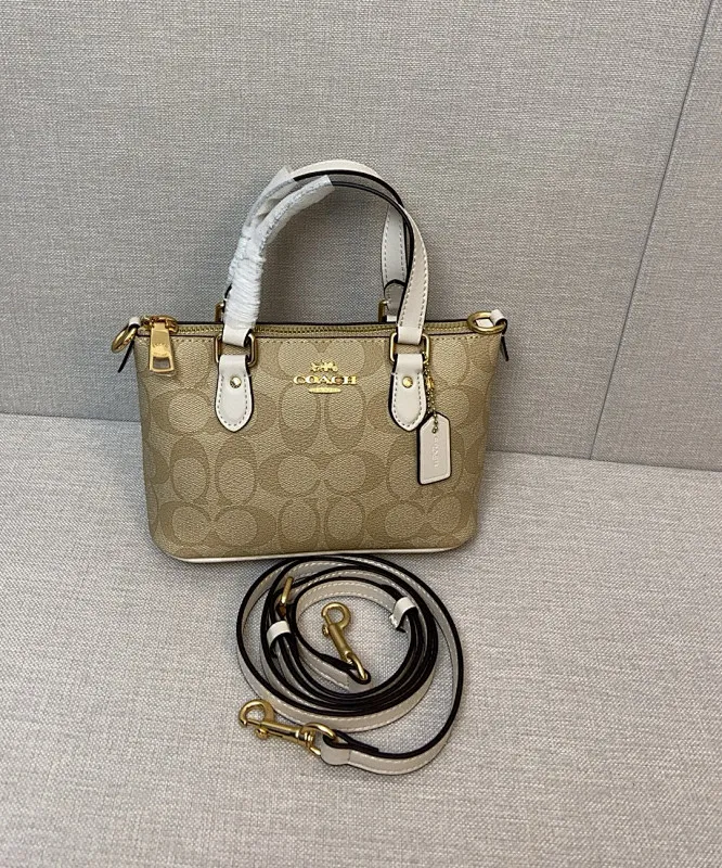 All Categories COACH Women's Bags COACH CH468