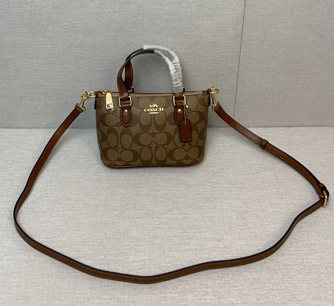 All Categories COACH Women's Bags COACH CH468