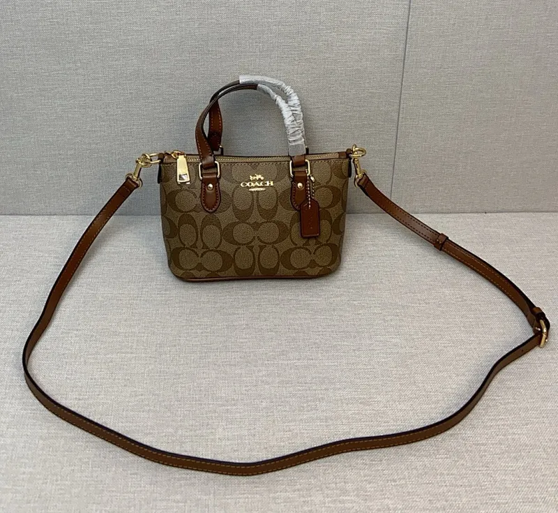 All Categories COACH Women's Bags COACH CH468
