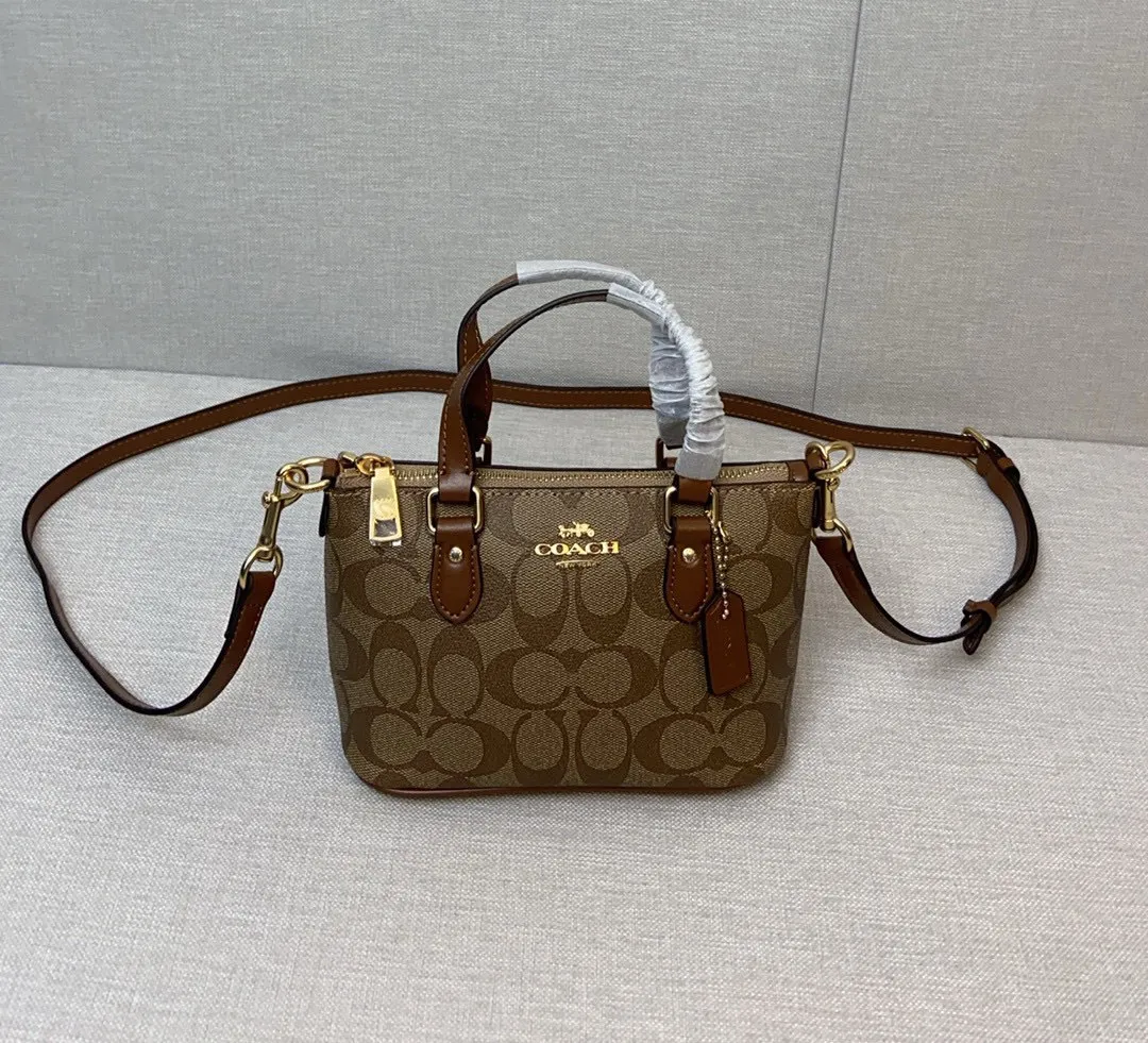 All Categories COACH Women's Bags COACH CH468
