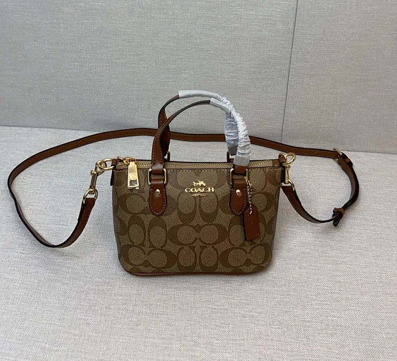 All Categories COACH Women's Bags COACH CH468