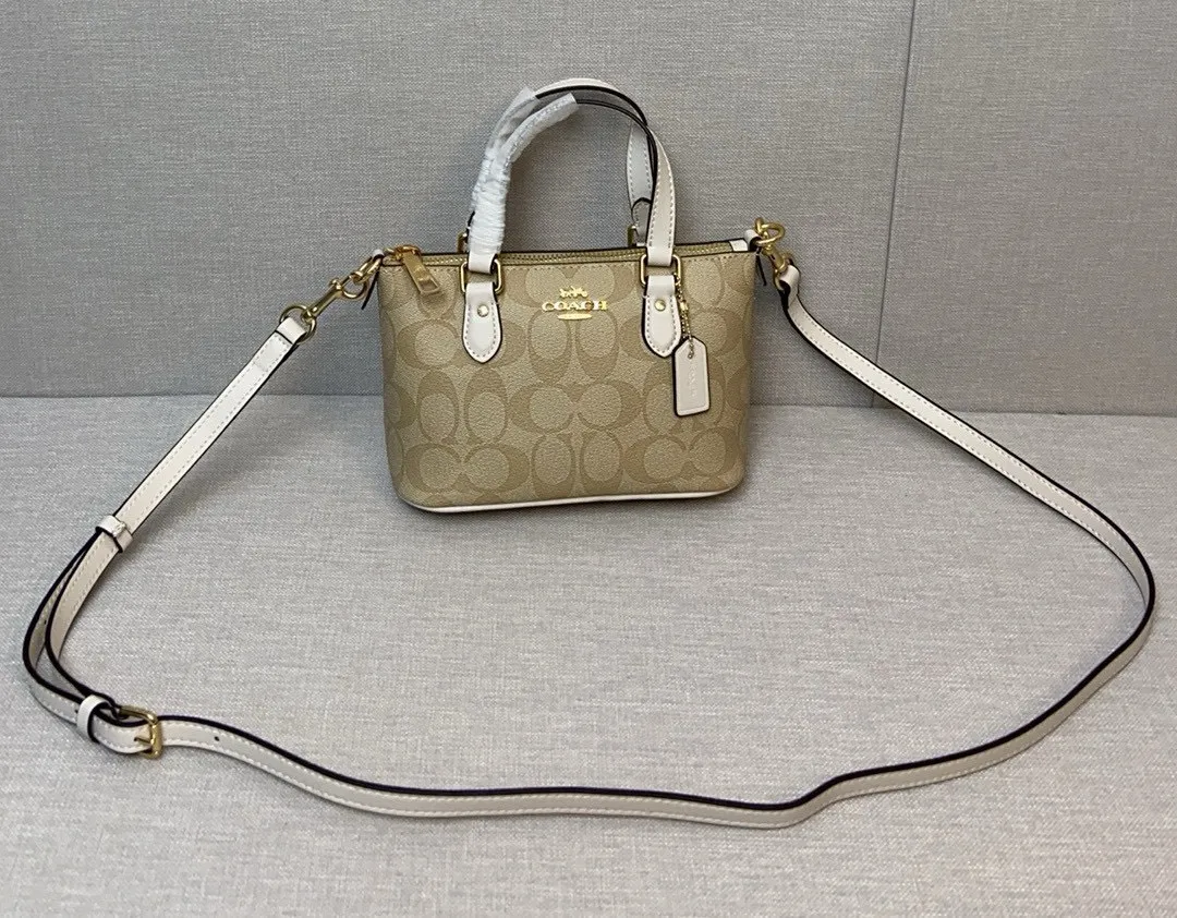 All Categories COACH Women's Bags COACH CH468