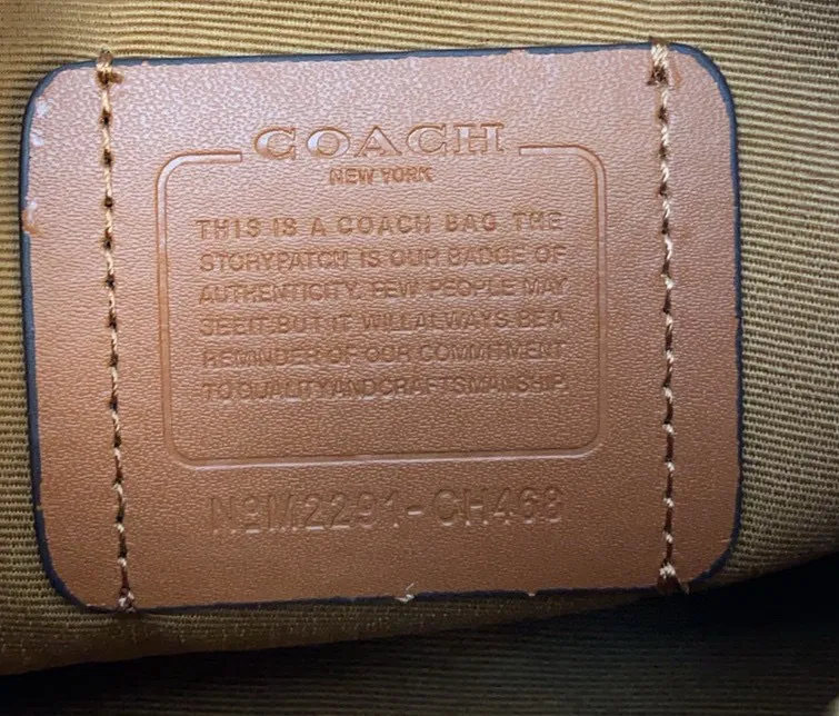 All Categories COACH Women's Bags COACH CH468