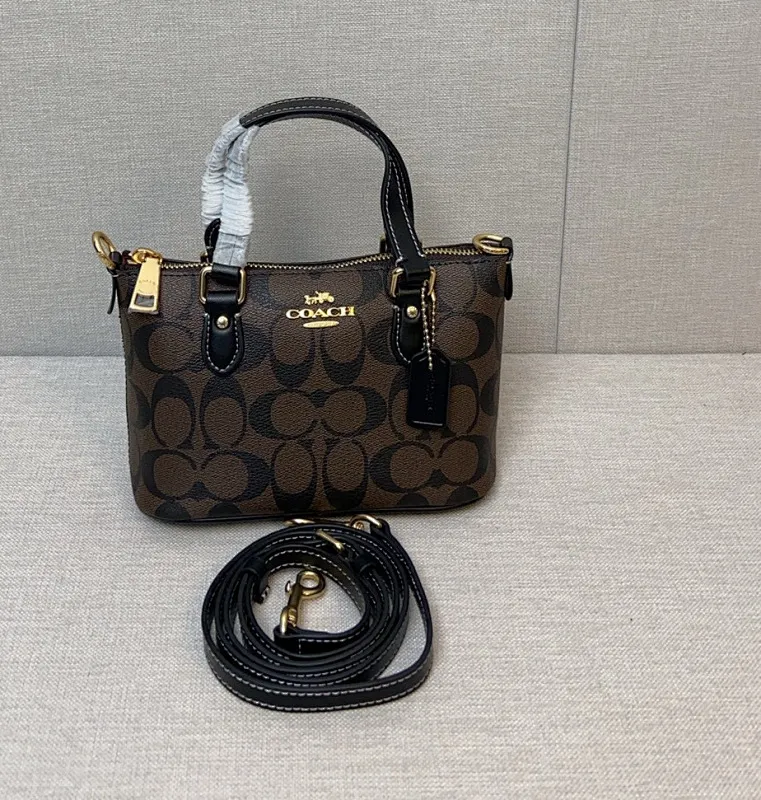 All Categories COACH Women's Bags COACH CH468