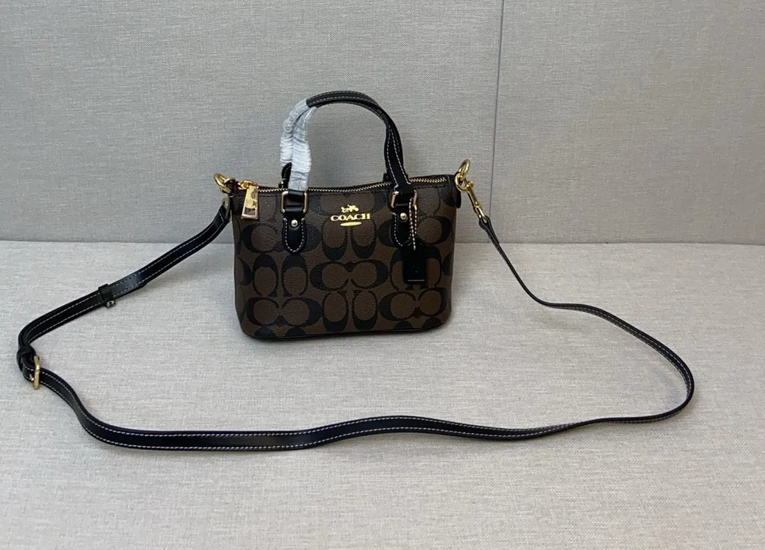 All Categories COACH Women's Bags COACH CH468