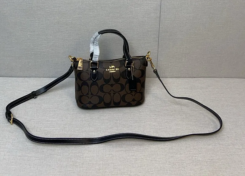 All Categories COACH Women's Bags COACH CH468