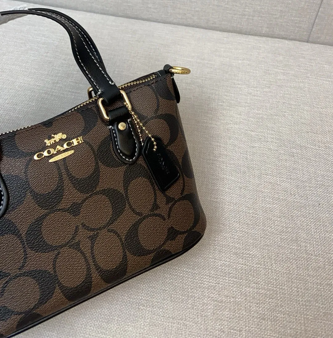 All Categories COACH Women's Bags COACH CH468