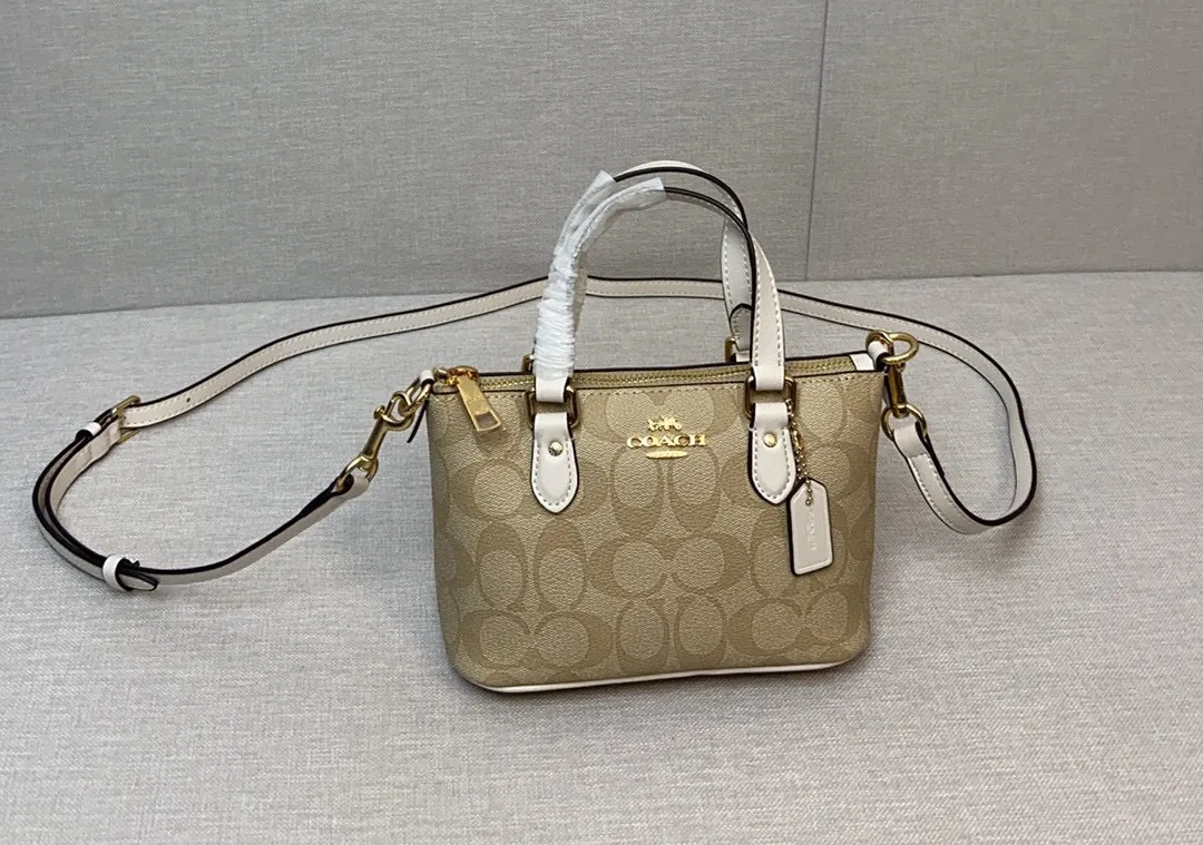 All Categories COACH Women's Bags COACH CH468