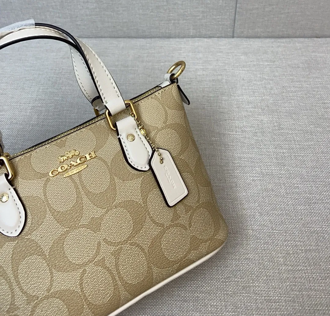 All Categories COACH Women's Bags COACH CH468