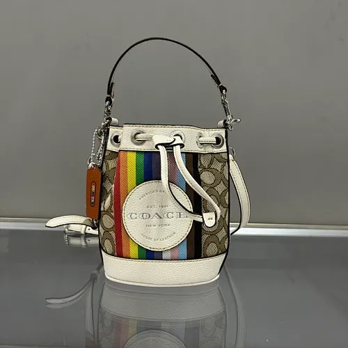 All Categories Official Website "Brand Women's Bags" Women's Bags 💙 COACH 2023 latest COACH crossbody bag