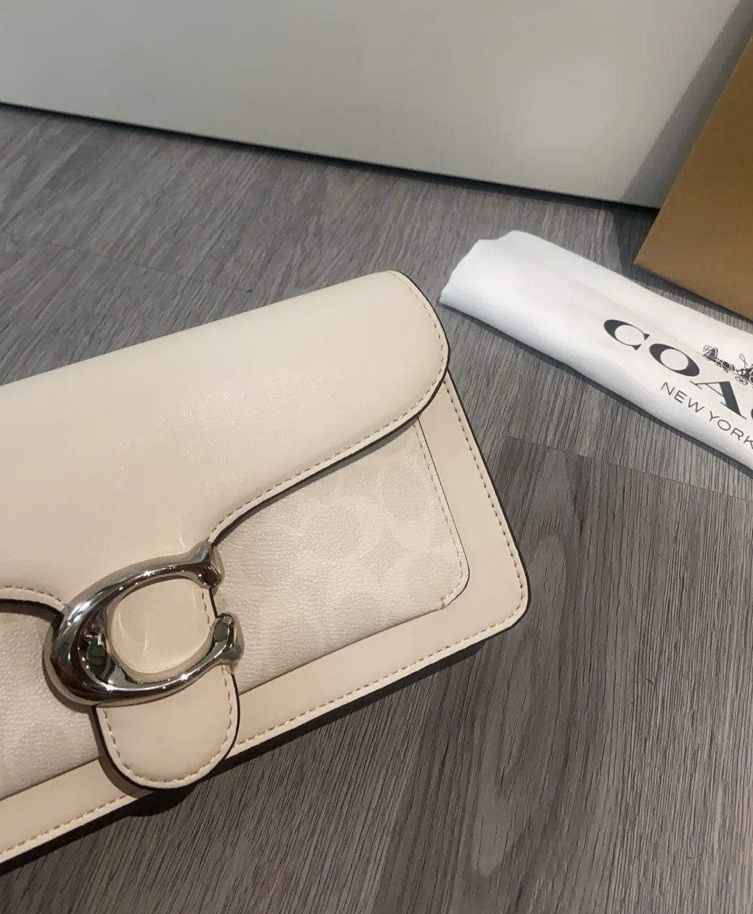 All Categories Coach Women's Bags (COACH) Coach C1032