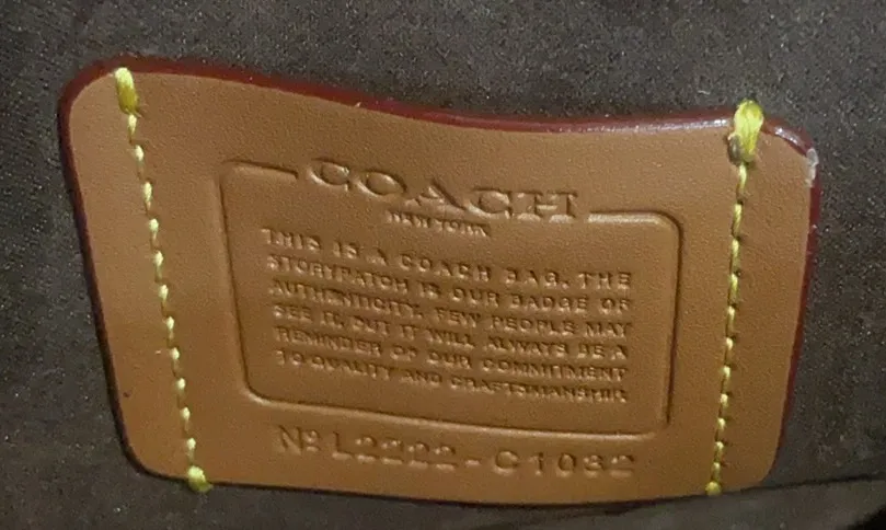 All Categories Coach Women's Bags (COACH) Coach C1032