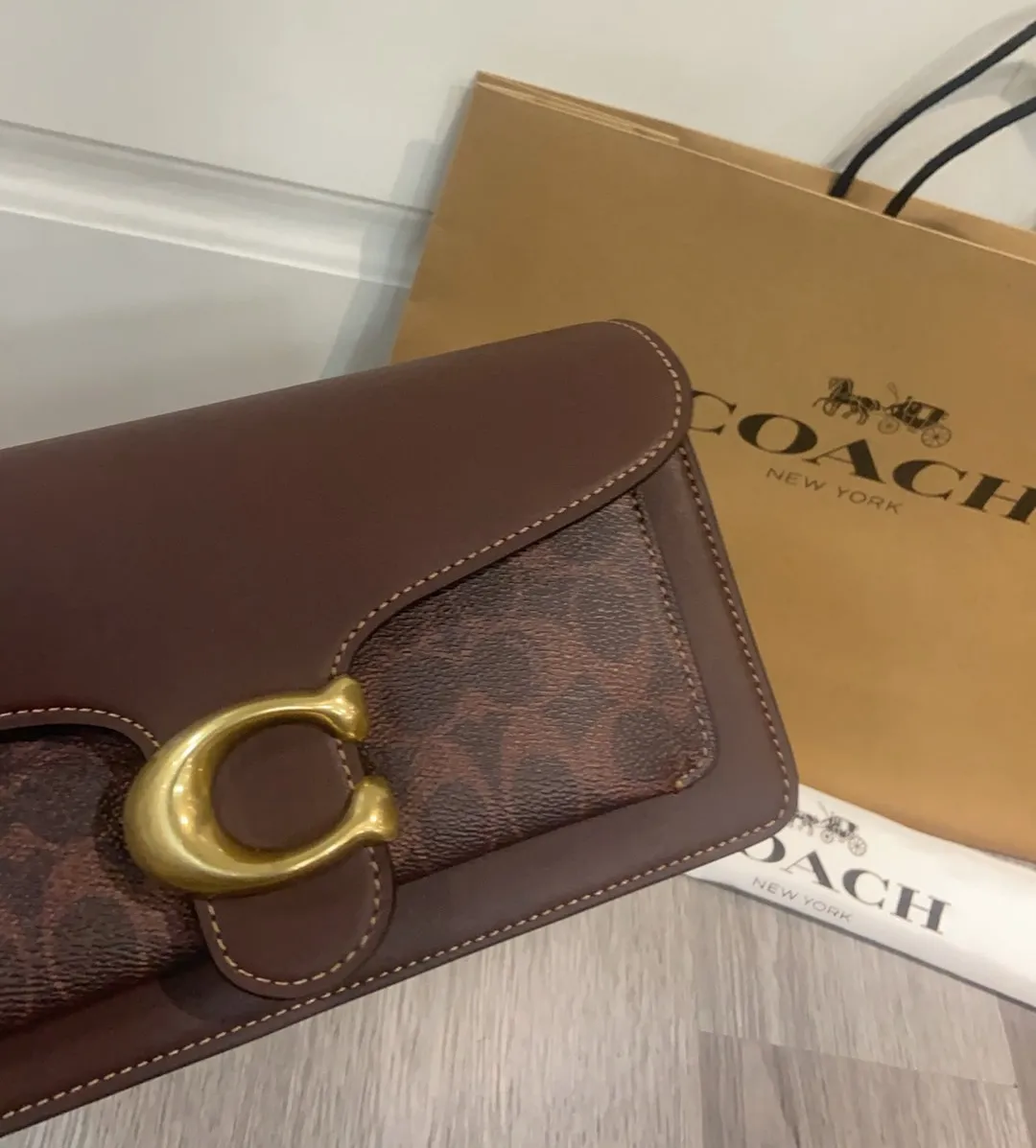 All Categories Coach Women's Bags (COACH) Coach C1032