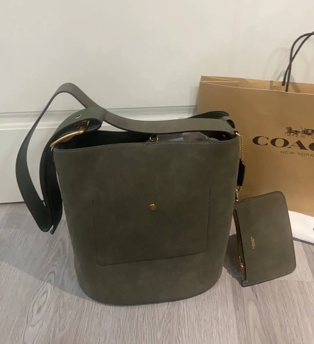 All Categories Coach Women's Bags (COACH) Coach CCC24