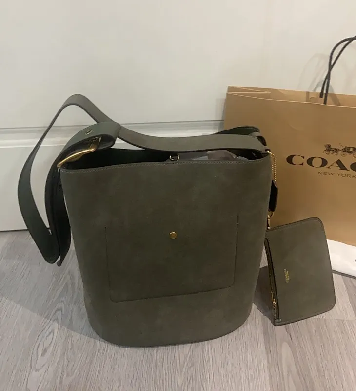 All Categories Coach Women's Bags (COACH) Coach CCC24