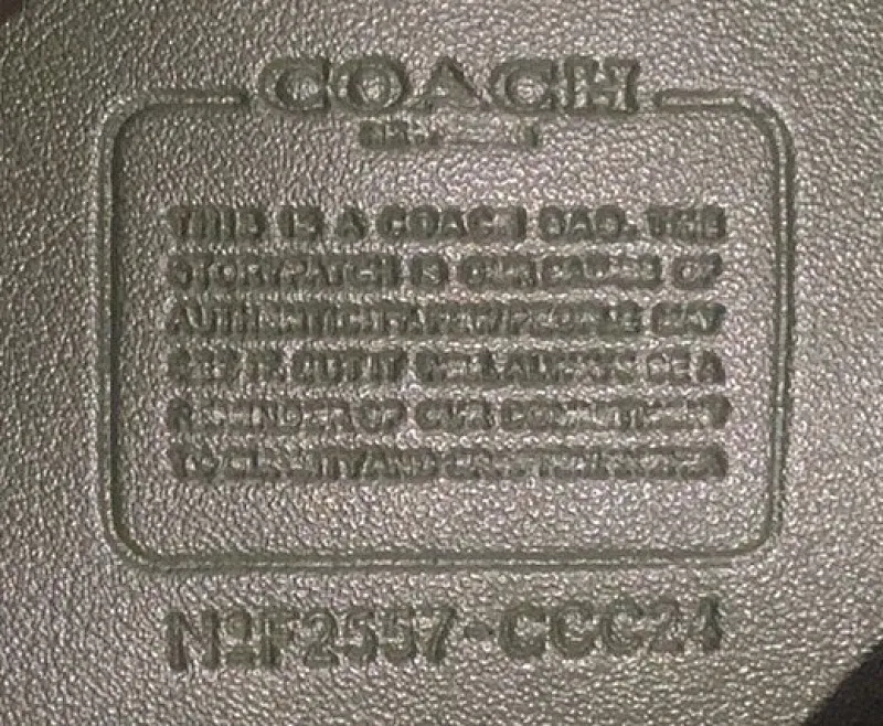 All Categories Coach Women's Bags (COACH) Coach CCC24