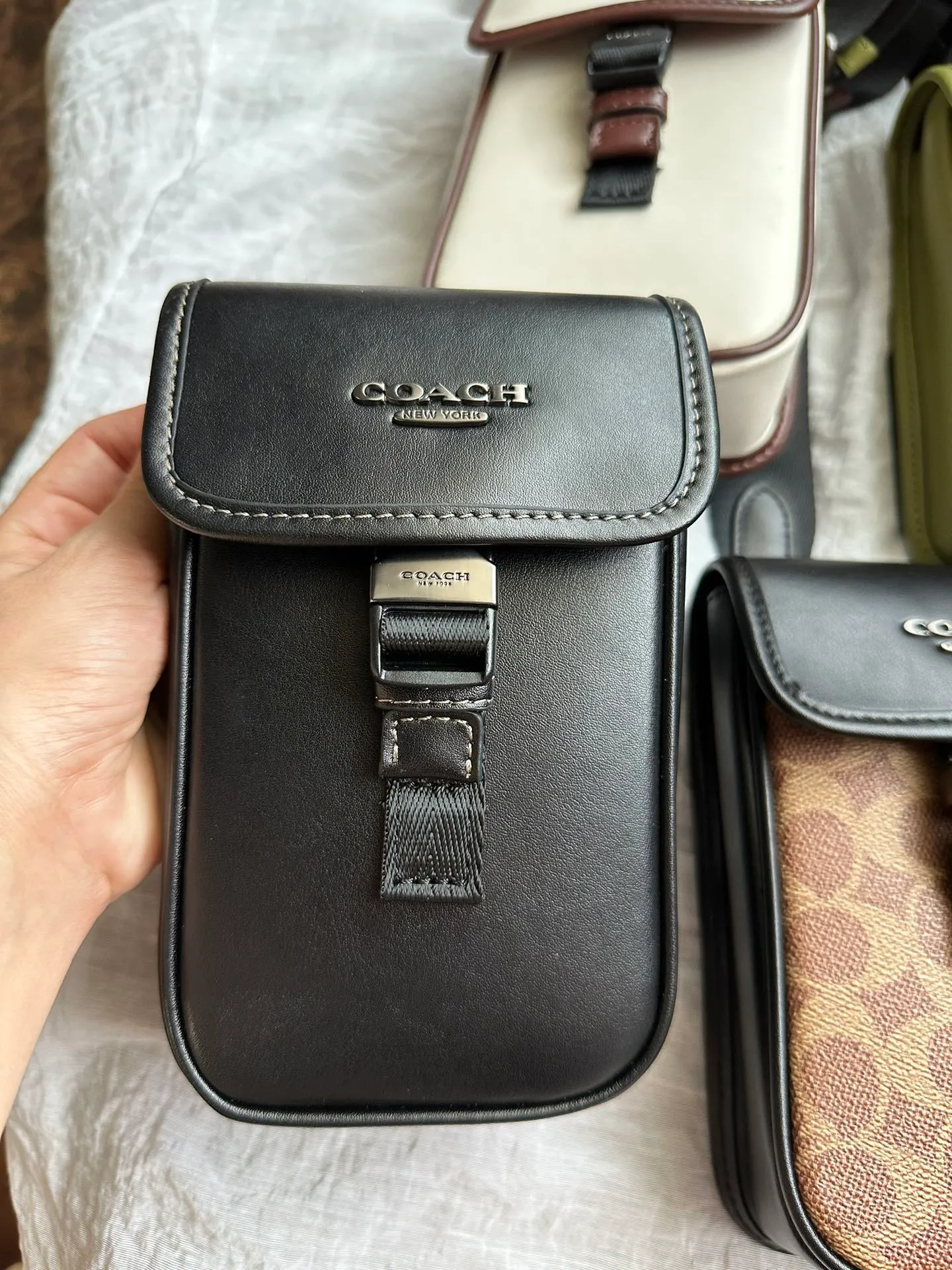 All Categories Coach Women's Bags (COACH) Coach CT885