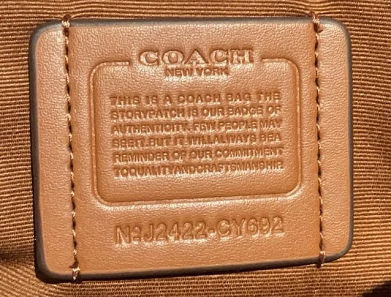 All Categories Coach Women's Bags (COACH) Coach CY692