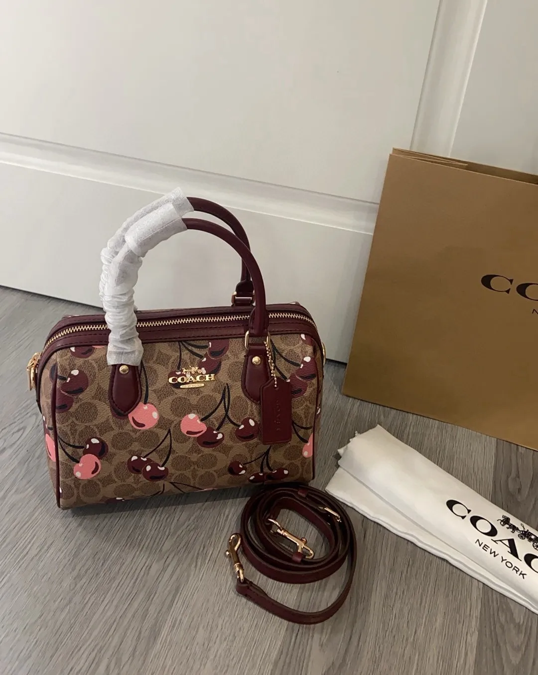 All Categories Coach Women's Bags (COACH) Coach CY692