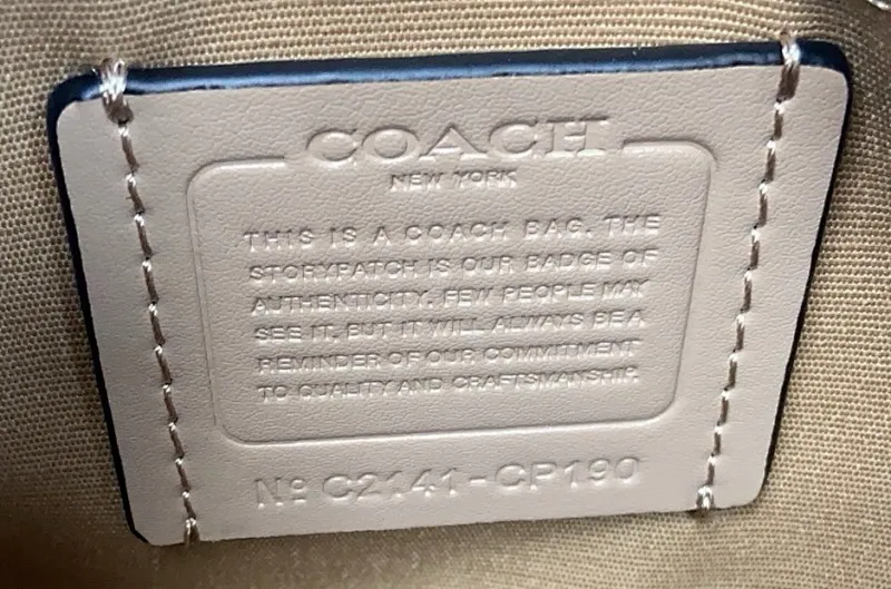 All Categories Coach Women's Bags (COACH) Coach Cp240