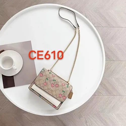 All Categories Coach Women's Bags (COACH) Coach CE610
