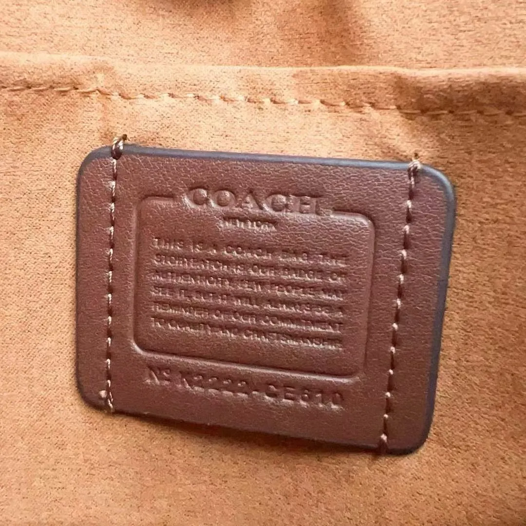 All Categories Coach Women's Bags (COACH) Coach CE610