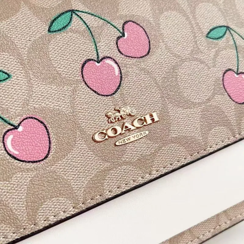 All Categories Coach Women's Bags (COACH) Coach CE610
