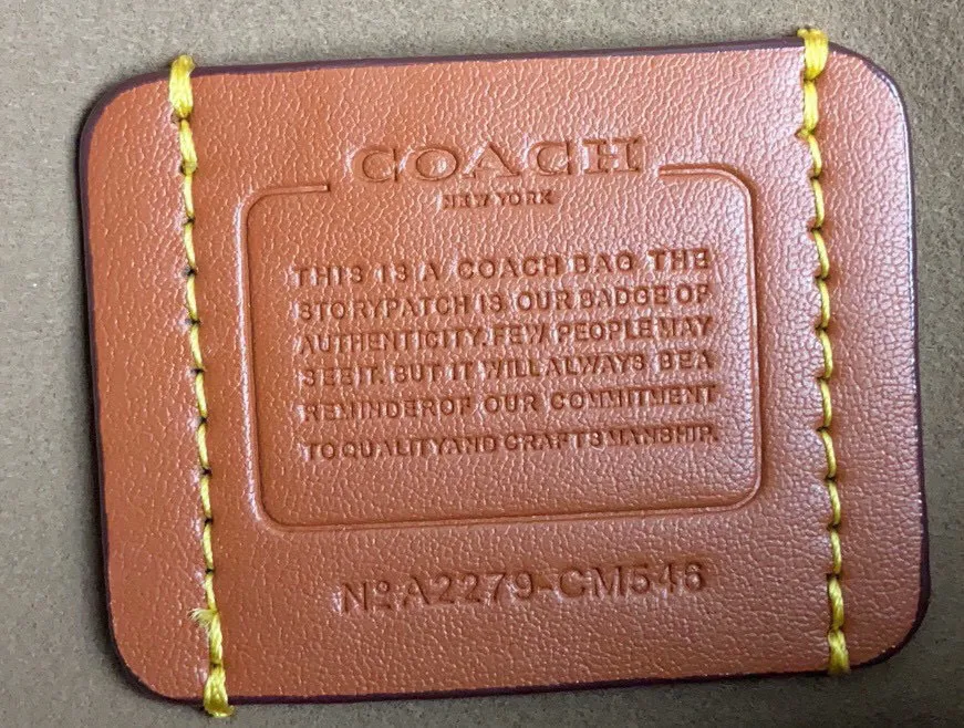 All Categories Coach Women's Bags (COACH) Coach CM546