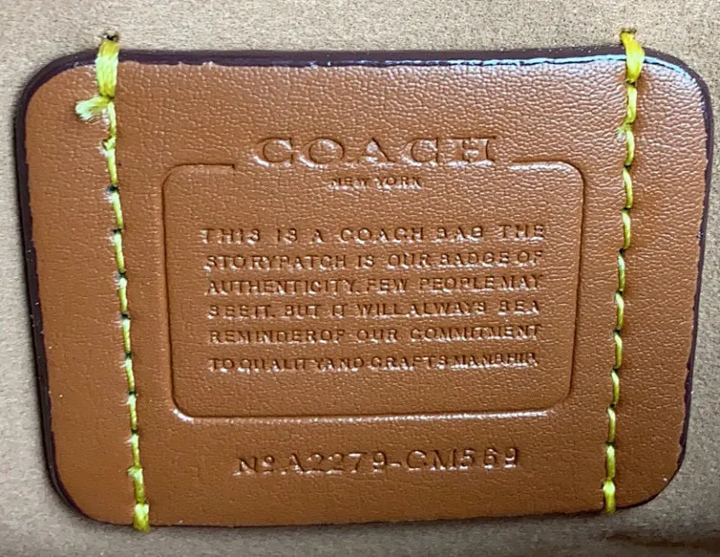All Categories Coach Women's Bags (COACH) Coach CM546