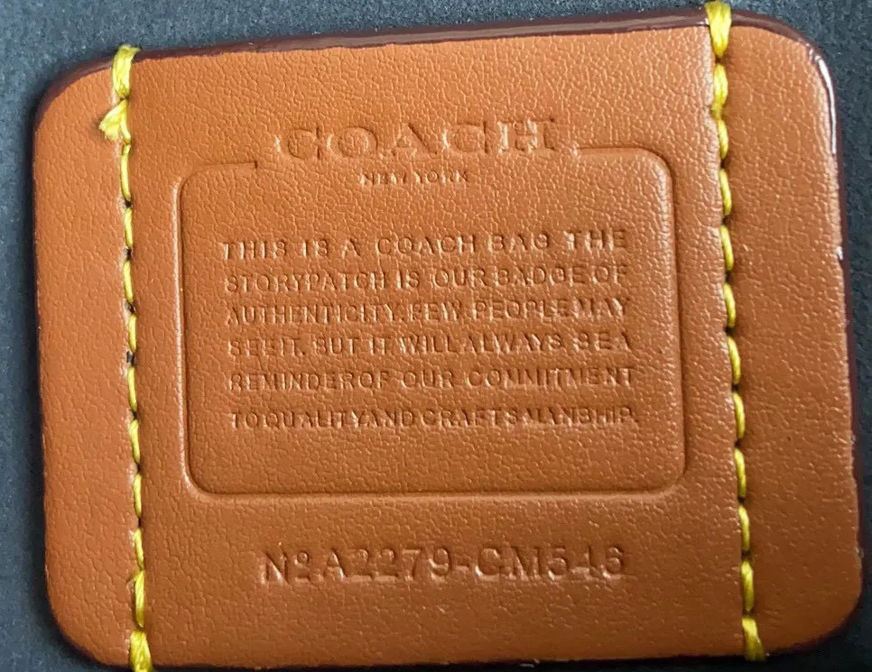 All Categories Coach Women's Bags (COACH) Coach CM546