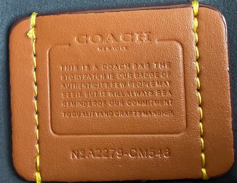All Categories Coach Women's Bags (COACH) Coach CM546