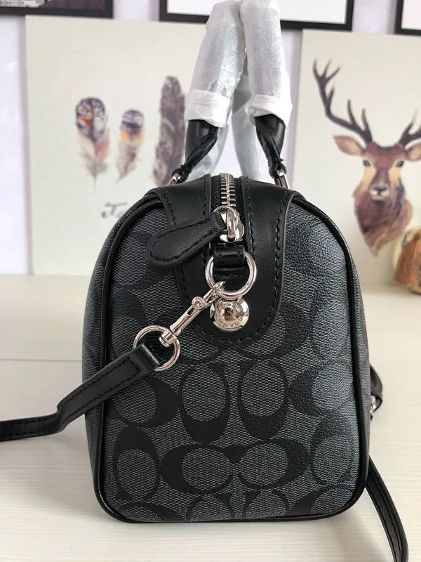All Categories Official Website "Brand Women's Bags" Women's Bags 💙 COACH 2023 latest COACH crossbody bag