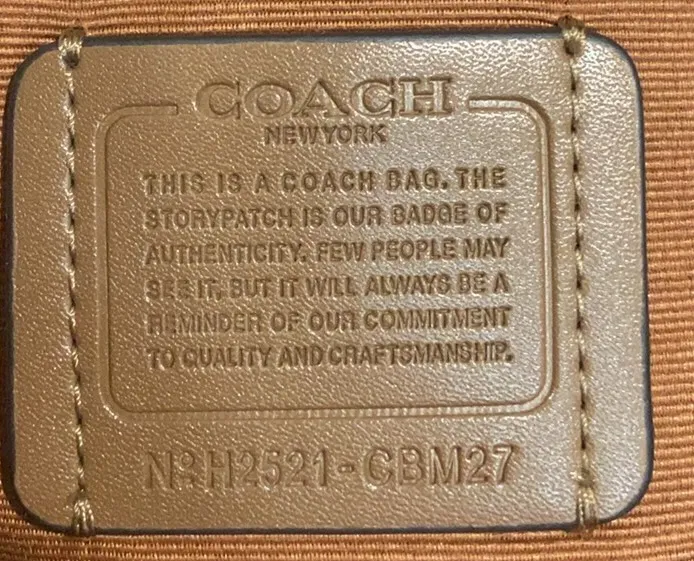 All Categories Coach Women's Bags (COACH) Coach cBM27