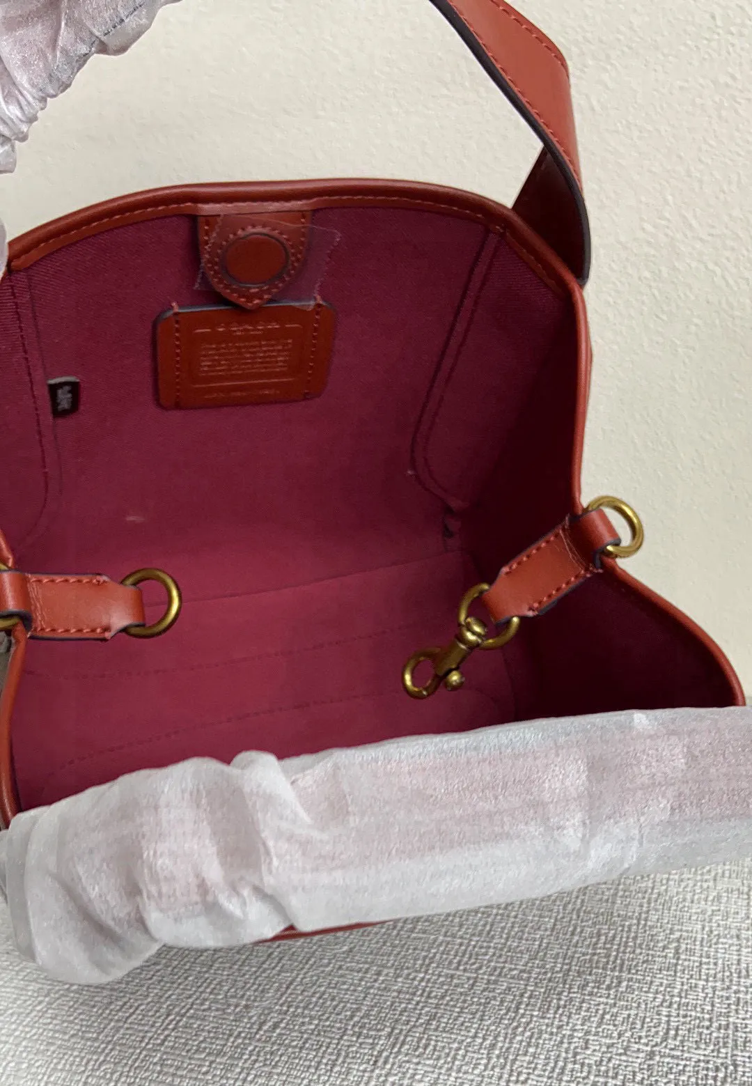 All Categories Coach Women's Bags (COACH) Coach 78800