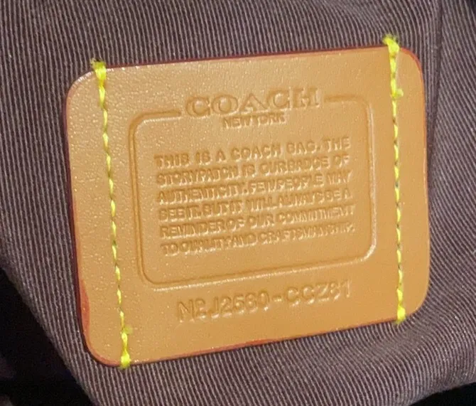 All Categories Coach Women's Bags (COACH) Coach CCZ81