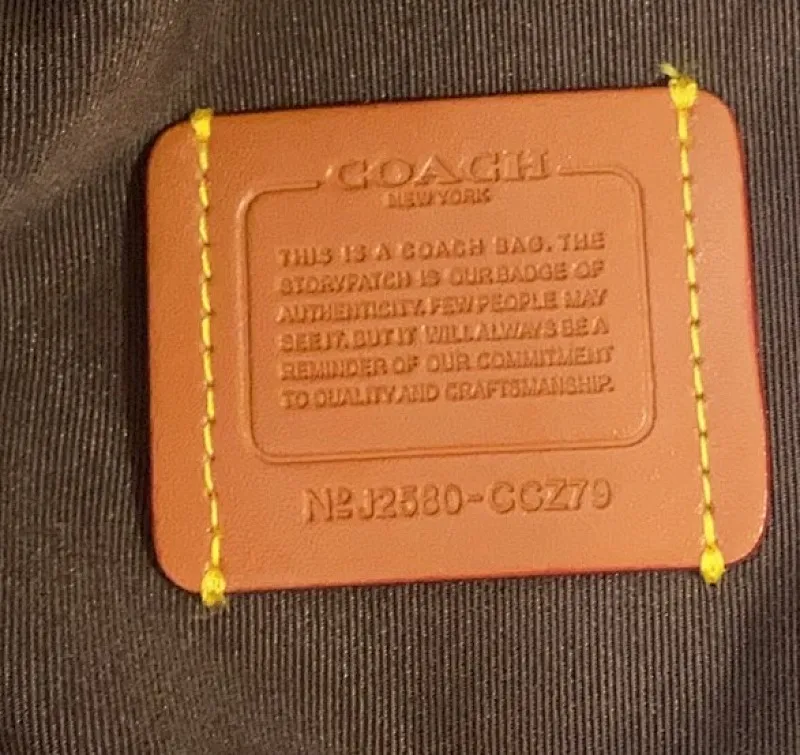 All Categories Coach Women's Bags (COACH) Coach CCZ81