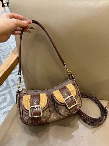 All Categories Coach Women's Bags (COACH) Coach CCZ24