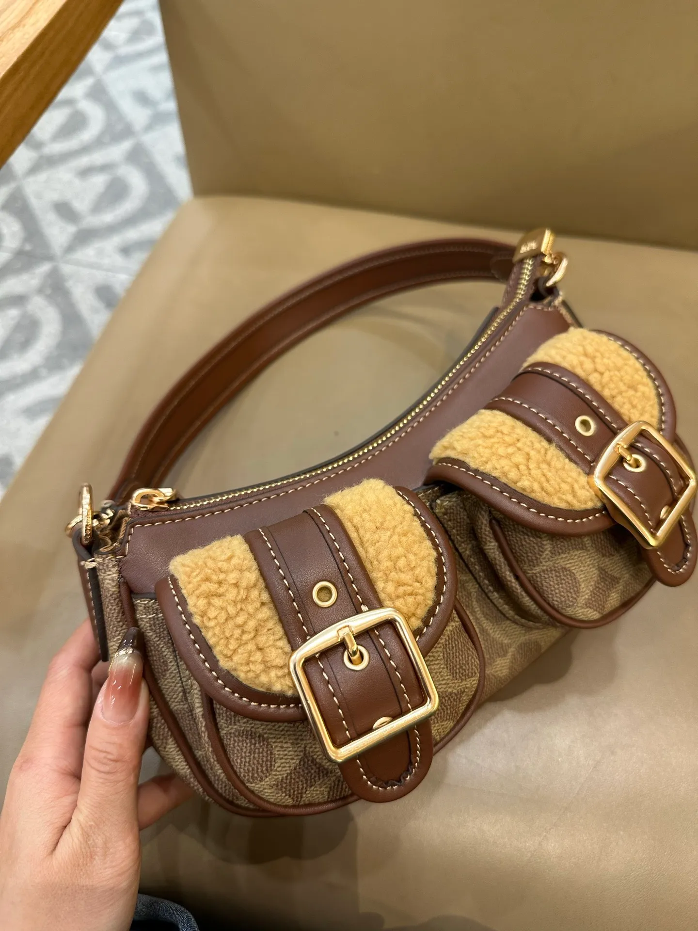 All Categories Coach Women's Bags (COACH) Coach CCZ24