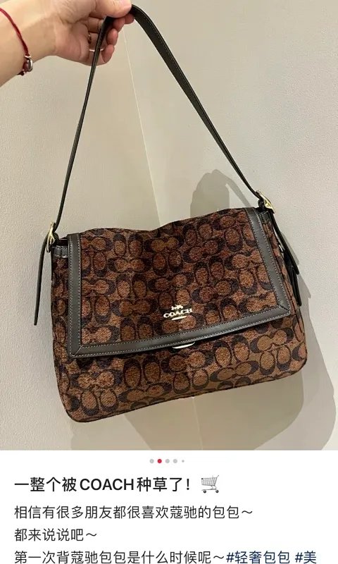 All Categories Coach Women's Bags (COACH) Coach CCV63