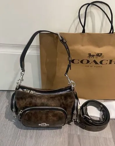 All Categories Coach Women's Bags (COACH) Coach CEU27