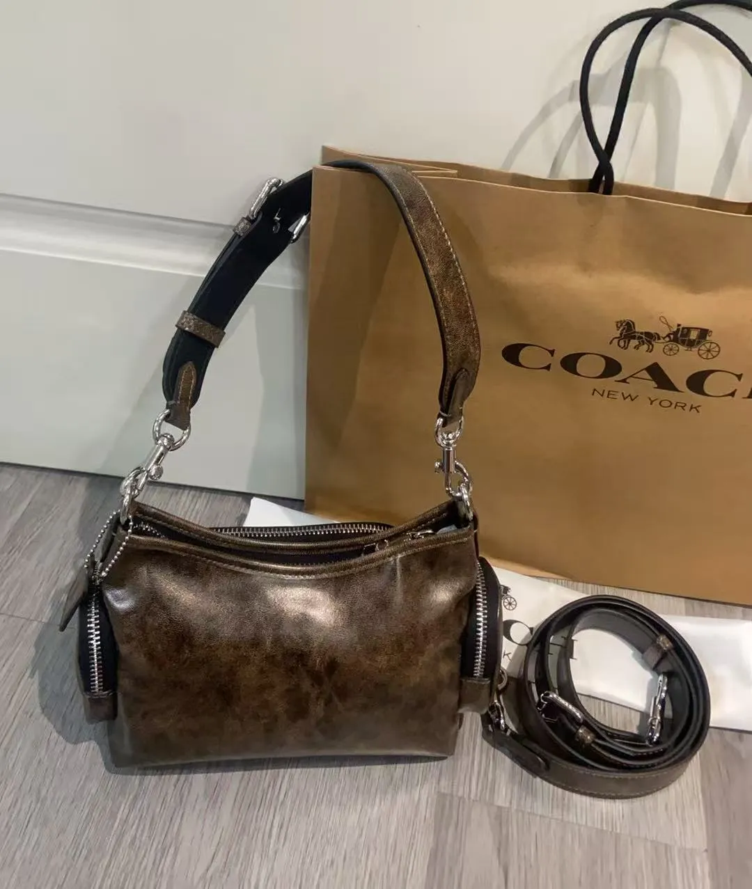 All Categories Coach Women's Bags (COACH) Coach CEU27