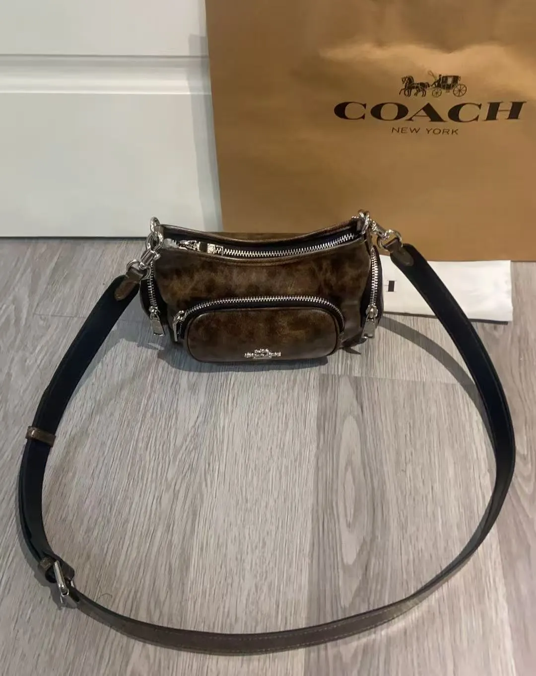 All Categories Coach Women's Bags (COACH) Coach CEU27