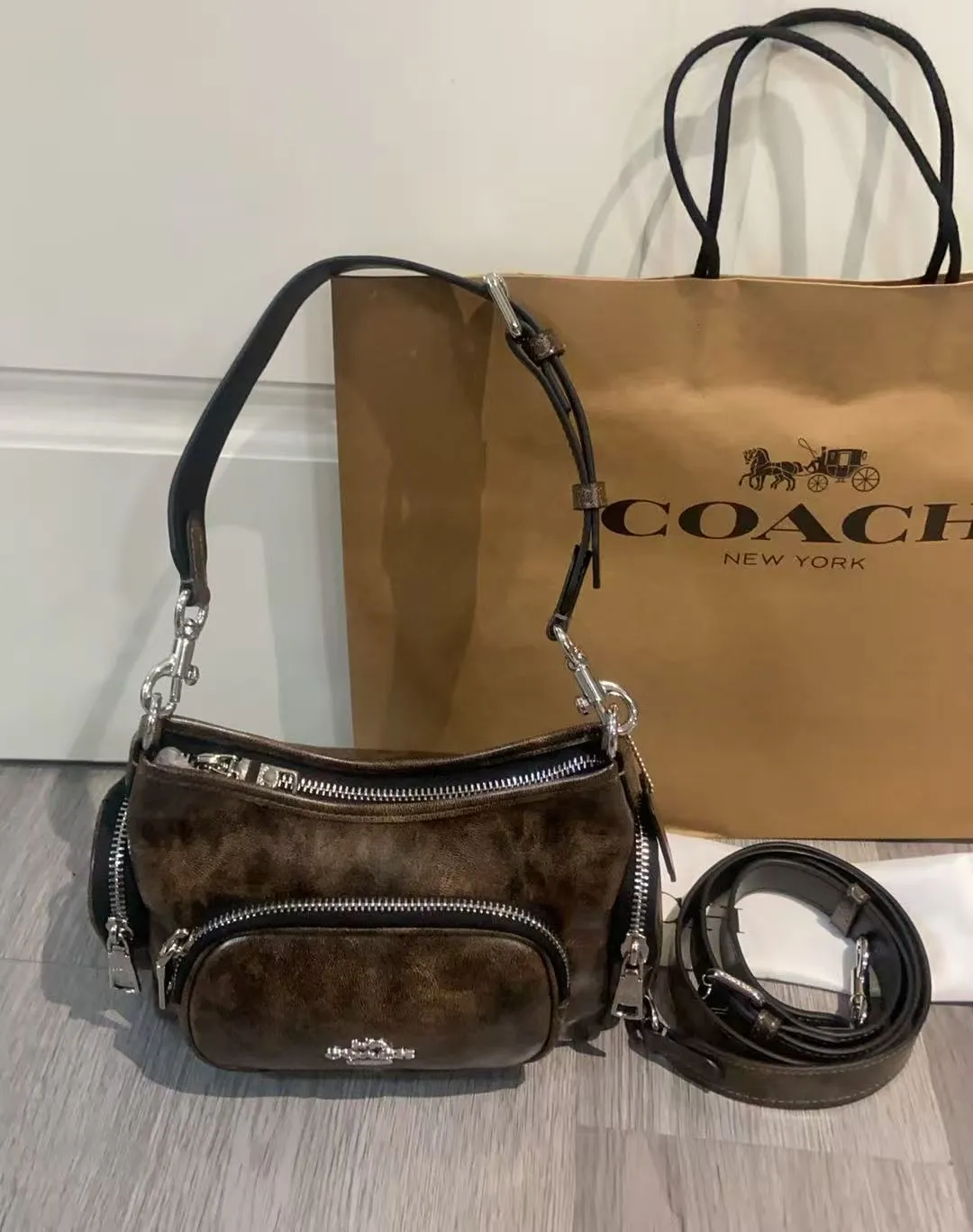 All Categories Coach Women's Bags (COACH) Coach CEU27
