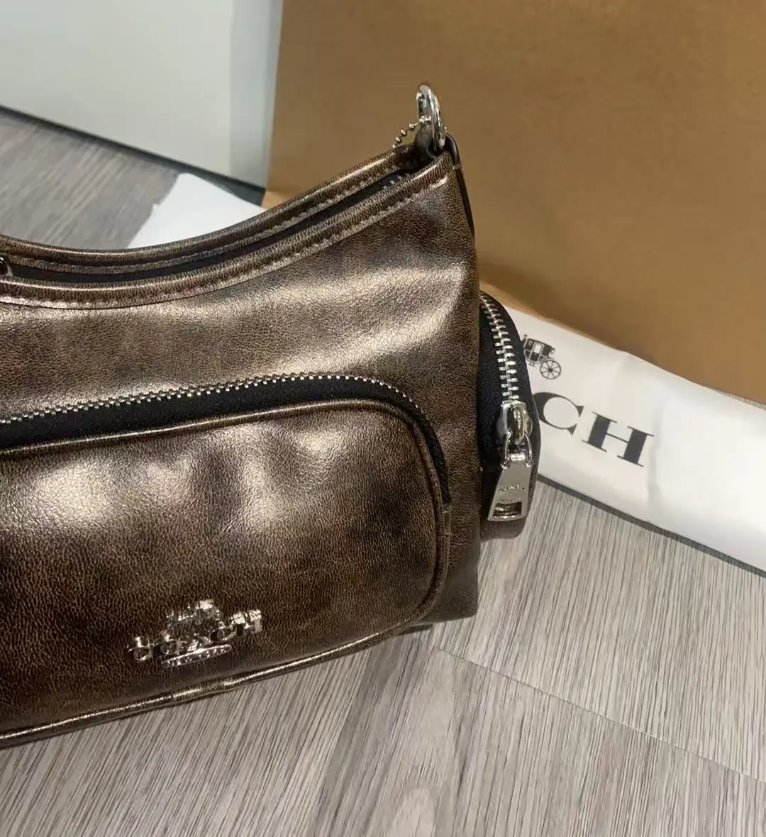 All Categories Coach Women's Bags (COACH) Coach CEU27