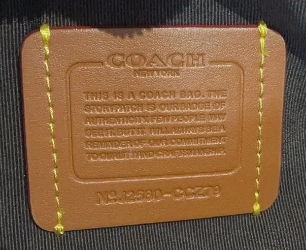 All Categories Coach Women's Bags (COACH) Coach CDR00