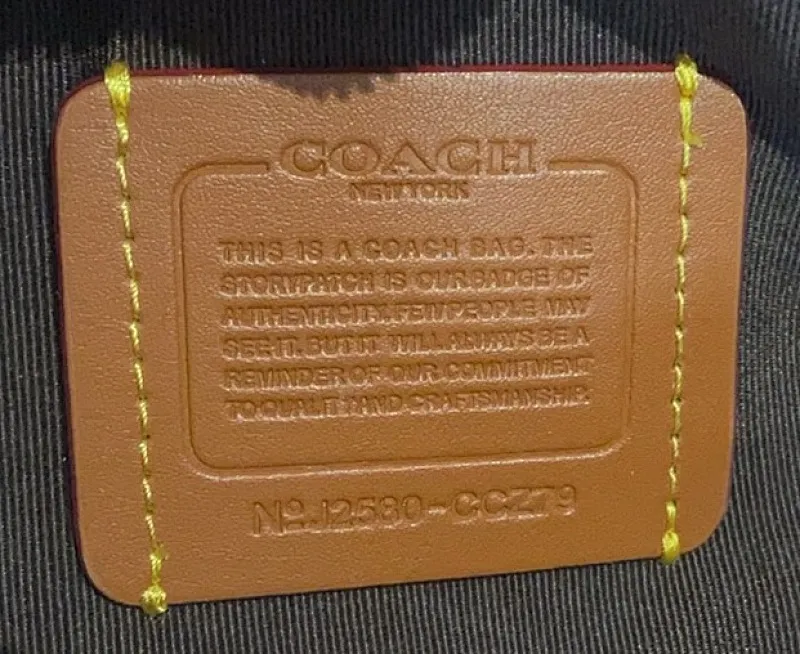 All Categories Coach Women's Bags (COACH) Coach CDR00